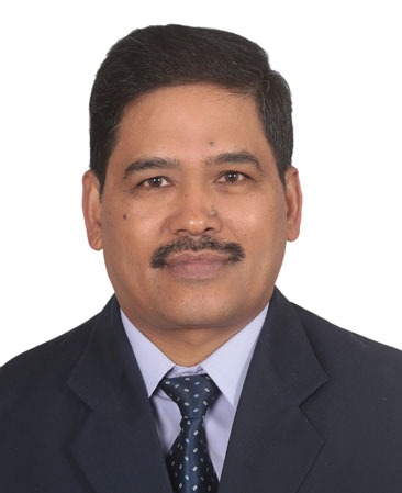 Raja Bhai Shilpakar